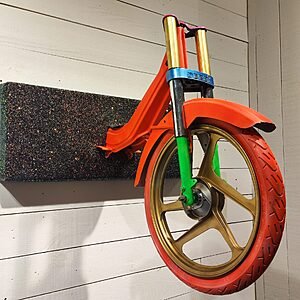 Resplandor Conceptual escultura JSUS ART